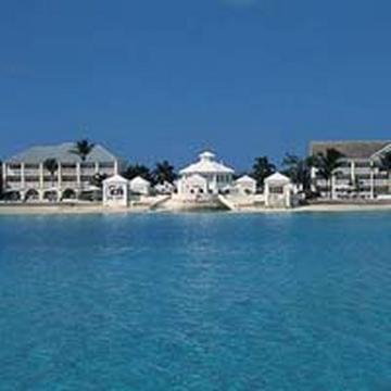 South Ocean Golf&Beach Hotel Nassau Esterno foto